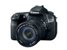 Fotoaparat Canon EOS 60D 18-55mm Lens Kit