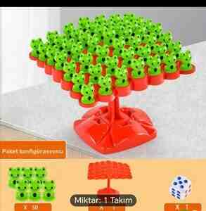 Diqqət oyunu Diqqət oyunu