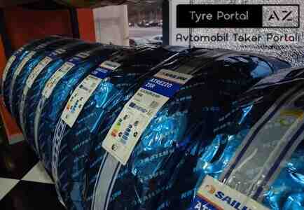 Sailun şinləri Sailun şinləri