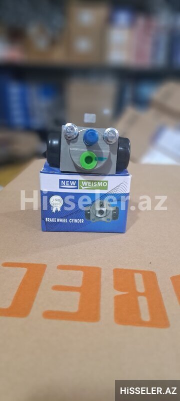 Cobalt 1.5 arxa raboçi silinder Cobalt 1.5 arxa raboçi silinder