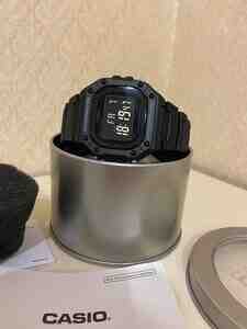 Casio qol saatı Casio qol saatı