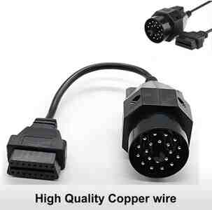 BMW diaqnostika kabeli BMW diaqnostika kabeli