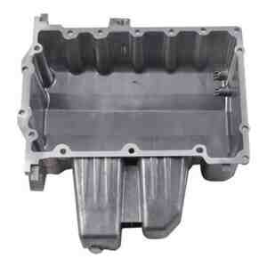 Skoda Fabia 1.4 mühərrikin yağ karteri Skoda Fabia 1.4 mühərrikin yağ karteri