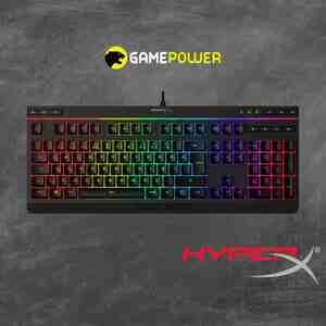 Klaviatura HyperX Alloy Core RGB Klaviatura HyperX Alloy Core RGB