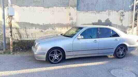 Mercedes AMG təkərləri R17 Mercedes AMG təkərləri R17