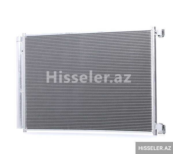 Mercedes S-class W22 kondisioner radiatoru Mercedes S-class W22 kondisioner radiatoru