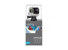 GOPRO HERO4 SILVER