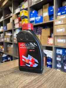 Ford əyləc mayesi Fosser Ford əyləc mayesi Fosser