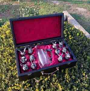 Hədiyyəlik dəst Hədiyyəlik dəst