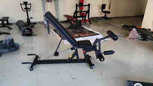 Trenajor aləti Trenajor aləti