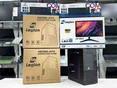 Masaüstü komputer Legion Pc Masaüstü komputer Legion Pc