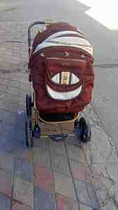 Uşaq arabası Uşaq arabası