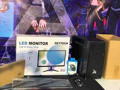 Masaüstü kompüter dəsti Masaüstü kompüter dəsti