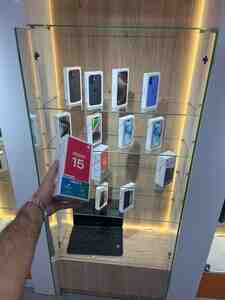 Xiaomi Redmi 15 Titan Gray 256GB, 8GB Xiaomi Redmi 15 Titan Gray 256GB, 8GB