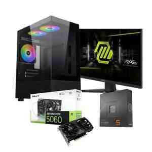 X-Core Gaming PC X-Core Gaming PC