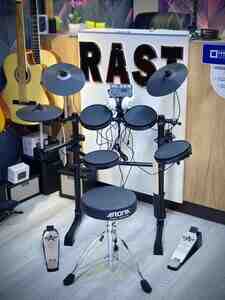 Elektro Baraban Aroma TDX-15 Elektro Baraban Aroma TDX-15