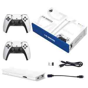 Oyun konsolu 4K game stick pro Oyun konsolu 4K game stick pro
