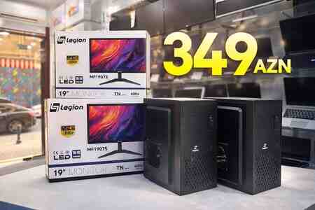 Masaüstü dəst Masaüstü dəst