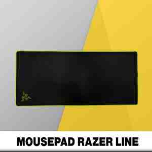 Mousepad Razer Line Speed 90x40sm Mousepad Razer Line Speed 90x40sm