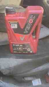 Transmissiya yağı Venol Transmissiya yağı Venol