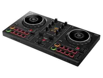Pioneer DJ CONTROLLER DDJ-200 Pioneer DJ CONTROLLER DDJ-200