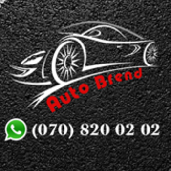 Auto Brend