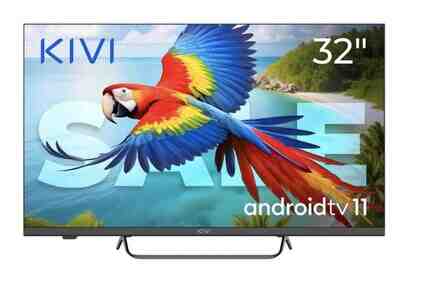 Televizor Kivi 32F760QB Televizor Kivi 32F760QB