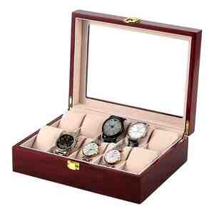 Saat qabı Saat qabı