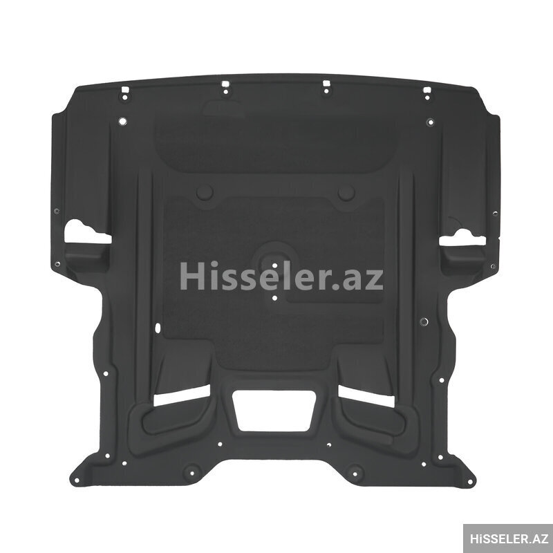 Bmw F10 528i Mühərrikin Alt Qoruyucusu (Zaşitnik) Bmw F10 528i Mühərrikin Alt Qoruyucusu (Zaşitnik)