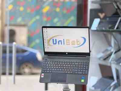 Noutbuk HP Noutbuk HP