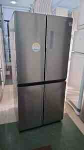 Soyuducu Hoffmann Soyuducu Hoffmann