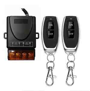 Uzağdan idarəetmə modulu Uzağdan idarəetmə modulu