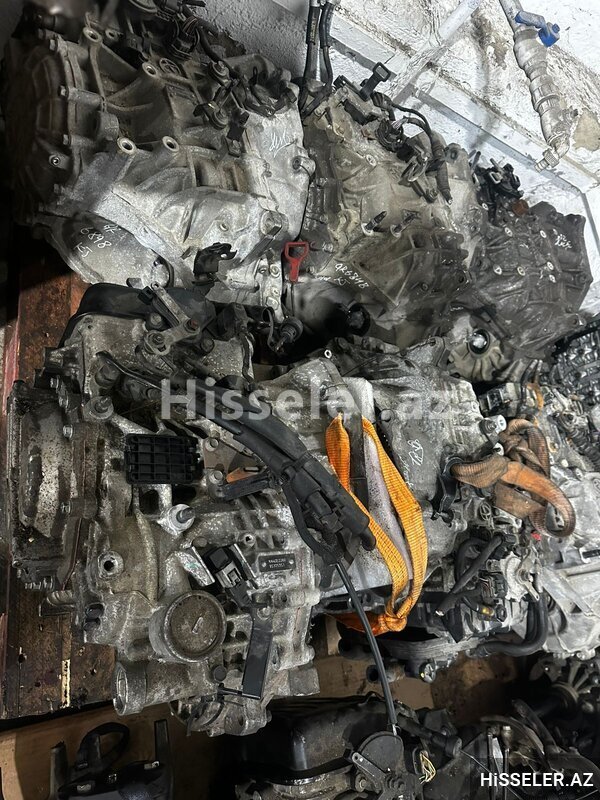 Hyundai Kia sürətler qutusu Hyundai Kia sürətler qutusu