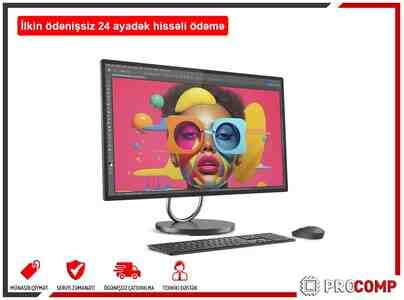 Monoblok Lenovo Yoga AIO 32ILL10 F0HX001FRU Monoblok Lenovo Yoga AIO 32ILL10 F0HX001FRU