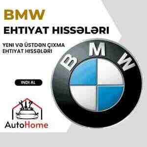 BMW ehtiyat hissələri BMW ehtiyat hissələri