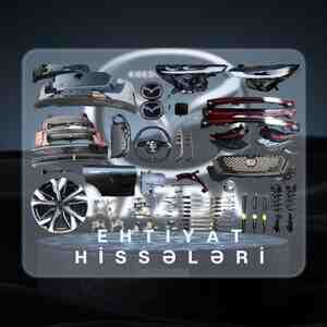 Mazda kuza hissələri Mazda kuza hissələri