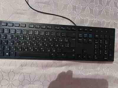 Klaviatura Dell Klaviatura Dell