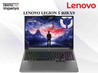Lenovo Legion 5 16IRX9 83DG00NWRK Lenovo Legion 5 16IRX9 83DG00NWRK