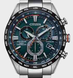 Citizen CB5946-82X qol saatı Citizen CB5946-82X qol saatı