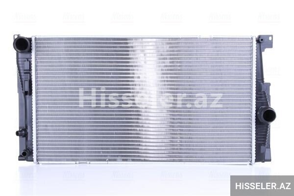 Bmw F10 Su Radiatoru N20 Bmw F10 Su Radiatoru N20