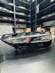 Changan Uni V farası Changan Uni V farası