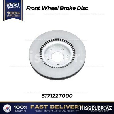 Kia optima əyləc disqi (apornu) Kia optima əyləc disqi (apornu)