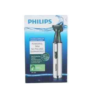 Universal trimmer dəsti Philips Universal trimmer dəsti Philips