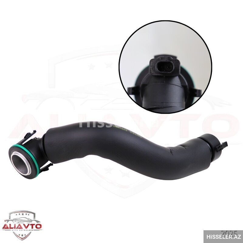 Bmw F10 F30 Datçikli Patrubka N20 N26 Bmw F10 F30 Datçikli Patrubka N20 N26
