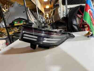 BYD Destroyer stop farası BYD Destroyer stop farası