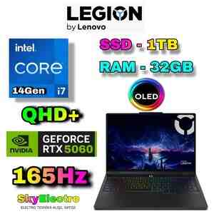 Lenovo LEGION 5 15IRX10 RTX 5060 Gaming Lenovo LEGION 5 15IRX10 RTX 5060 Gaming