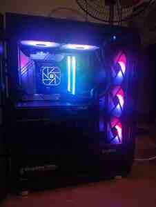 Gaming PC Gaming PC