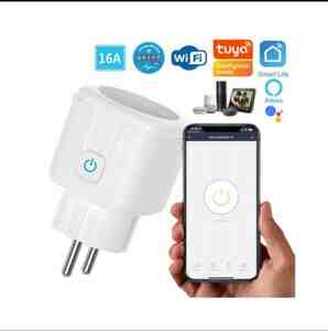 Wifi elektrik yuvası Wifi elektrik yuvası
