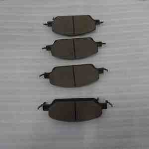 BYD Destroyer, BYD Gin əyləc bəndi BYD Destroyer, BYD Gin əyləc bəndi