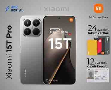 Xiaomi 15T Pro Gray 512GB, 12GB Xiaomi 15T Pro Gray 512GB, 12GB